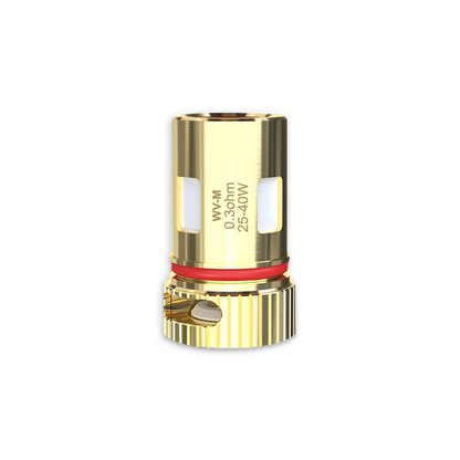 WISMEC -  WV-M 0.3 oHm