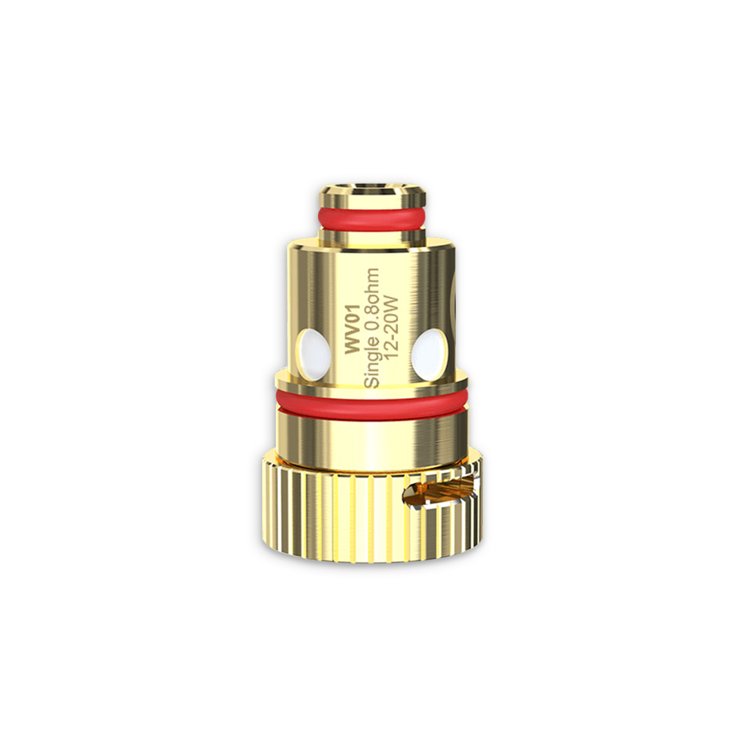 WISMEC -  WV01 0.8 oHm