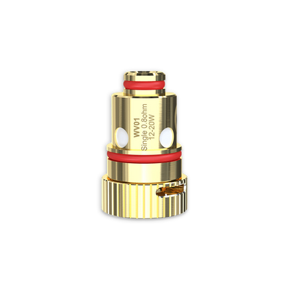 WISMEC -  WV01 0.8 oHm