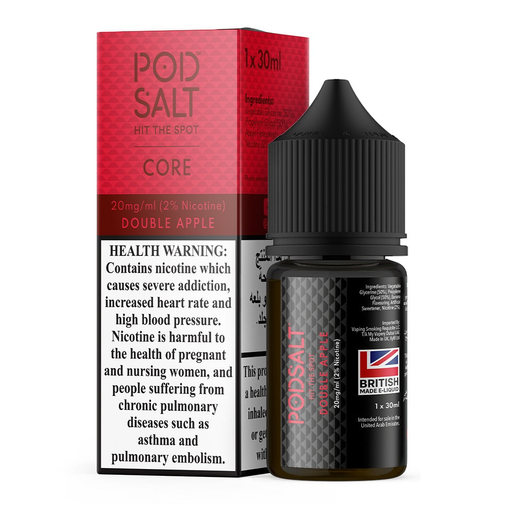 Podsalt SaltNic