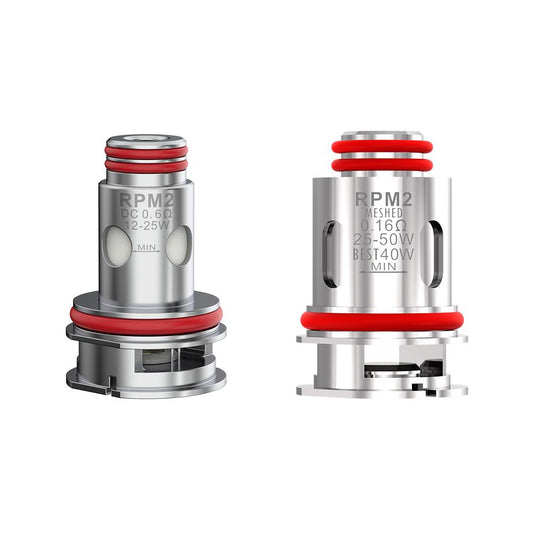 Smok RPM 2 Replacement Coils