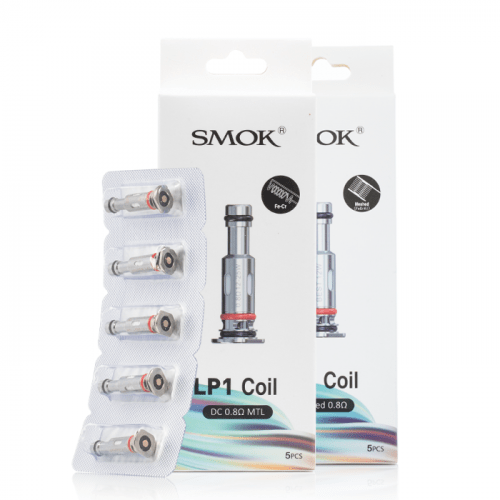 SMOK LP1 Coils