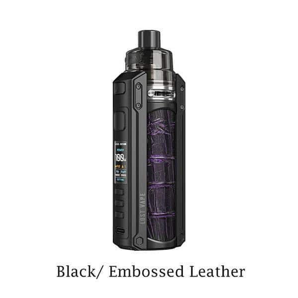 Lost Vape - URSA Multi Kit