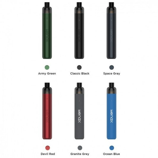 Wenax Stylus Kit