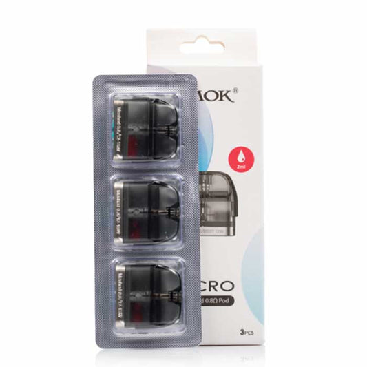 Smok Acro Pods