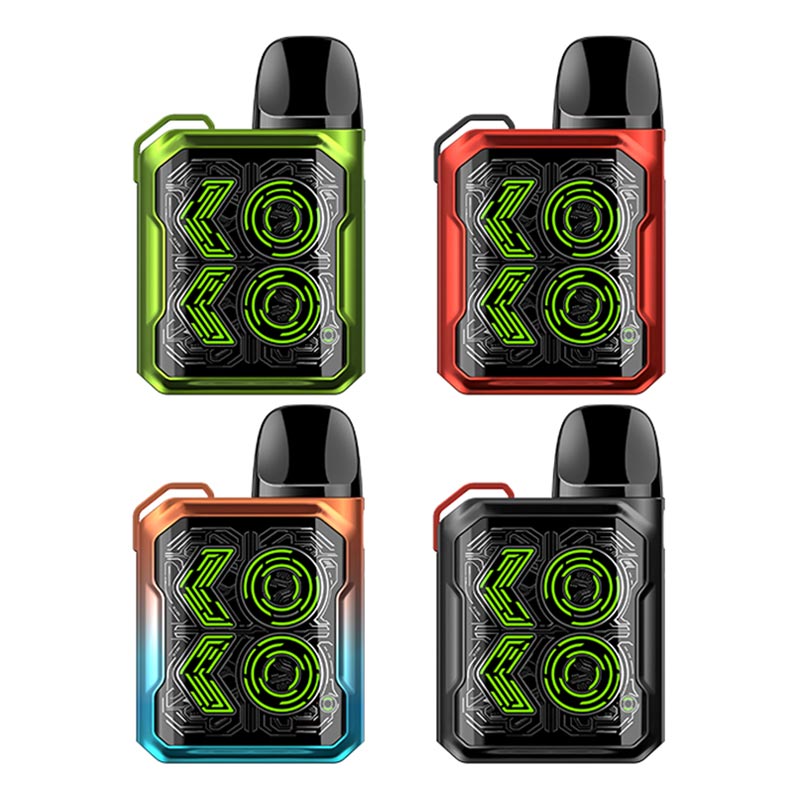 UWELL - Caliburn GK2 Kit