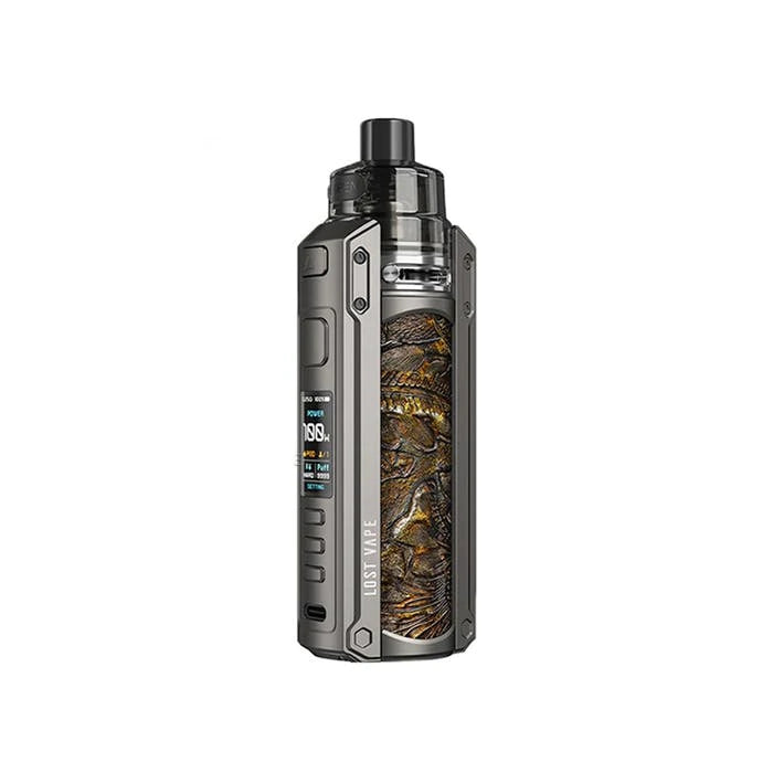 Lost Vape - URSA Multi Kit