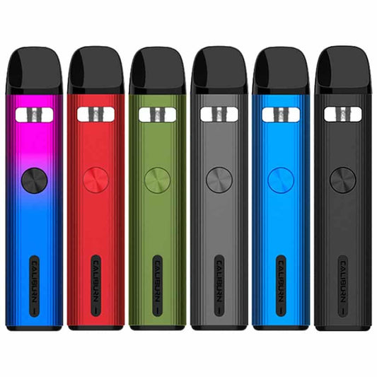 UWELL - Caliburn G2 Kit