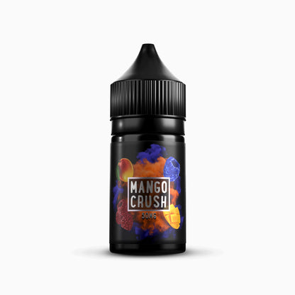 Sams Vape E-liquid