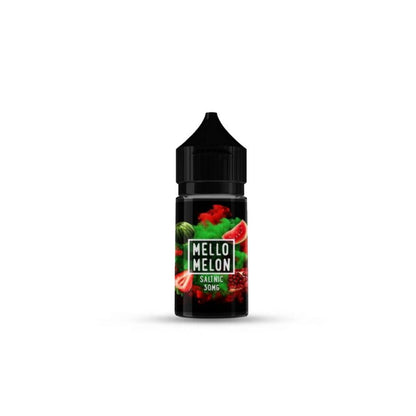 Sams Vape E-liquid