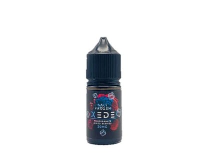 Sams Vape E-liquid