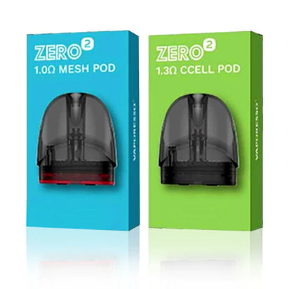 Vaporesso - Zero2 Replacement Pods